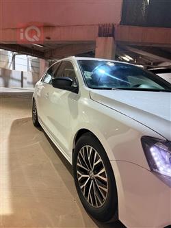 فولكسفاغن جيتا